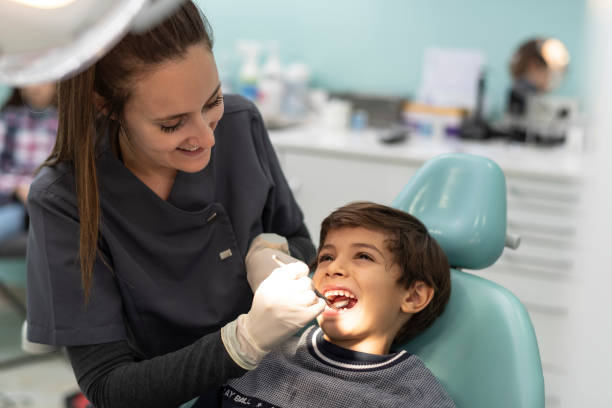 Best Pediatric Emergency Dentist in Enosburg Falls, VT