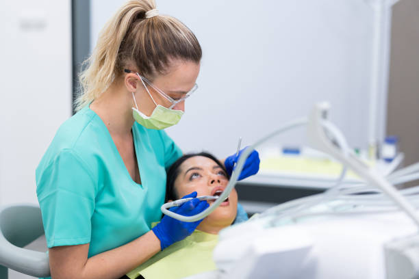Best Emergency Orthodontic Services in Enosburg Falls, VT