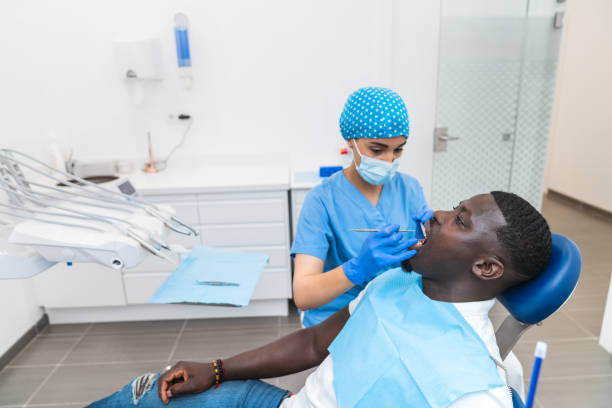 Best Emergency Root Canal Treatment in Enosburg Falls, VT