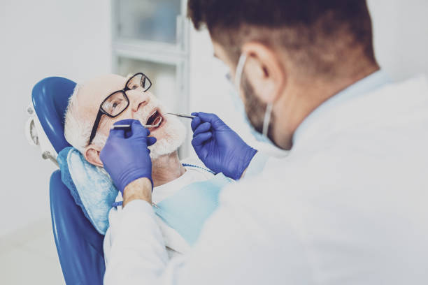 Best Emergency Denture Repair in Enosburg Falls, VT